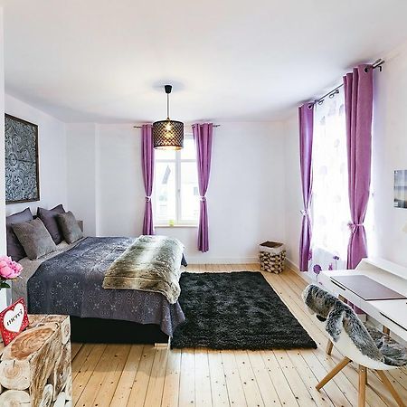 Designlodge Apartments Bad Sobernheim Ngoại thất bức ảnh