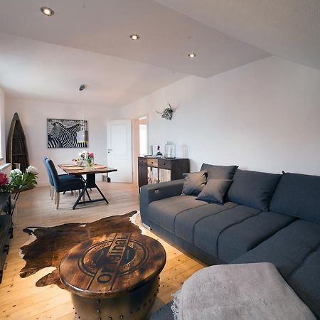 Designlodge Apartments Bad Sobernheim Ngoại thất bức ảnh