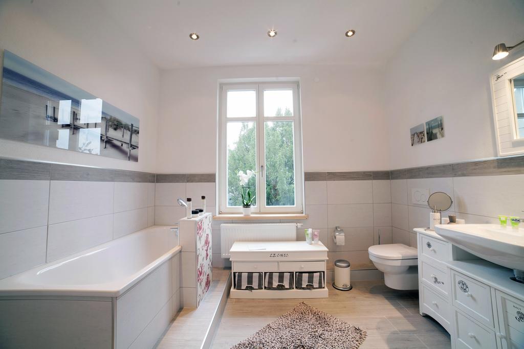 Designlodge Apartments Bad Sobernheim Ngoại thất bức ảnh