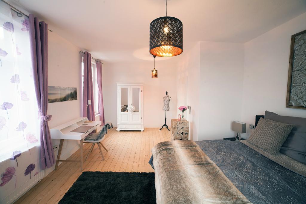 Designlodge Apartments Bad Sobernheim Ngoại thất bức ảnh