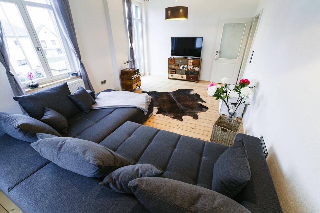 Designlodge Apartments Bad Sobernheim Ngoại thất bức ảnh