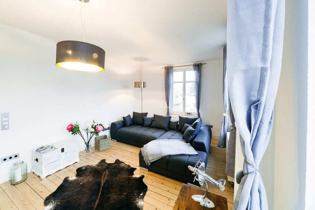 Designlodge Apartments Bad Sobernheim Ngoại thất bức ảnh