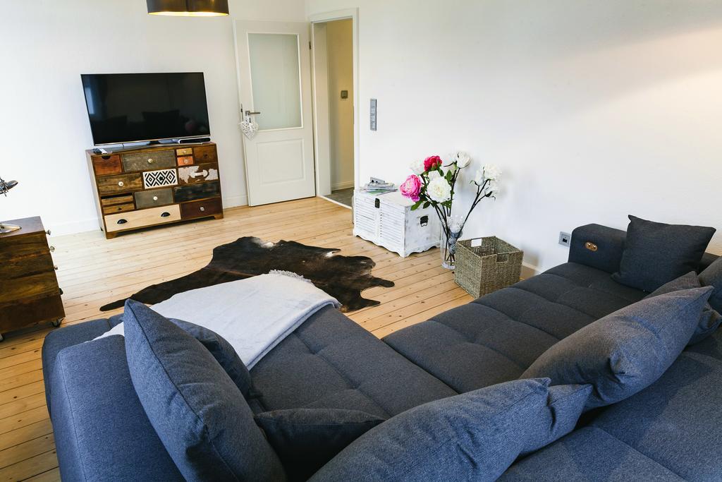 Designlodge Apartments Bad Sobernheim Ngoại thất bức ảnh