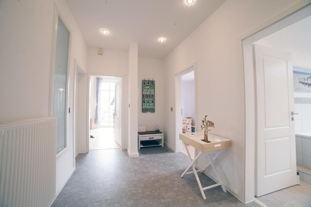 Designlodge Apartments Bad Sobernheim Ngoại thất bức ảnh