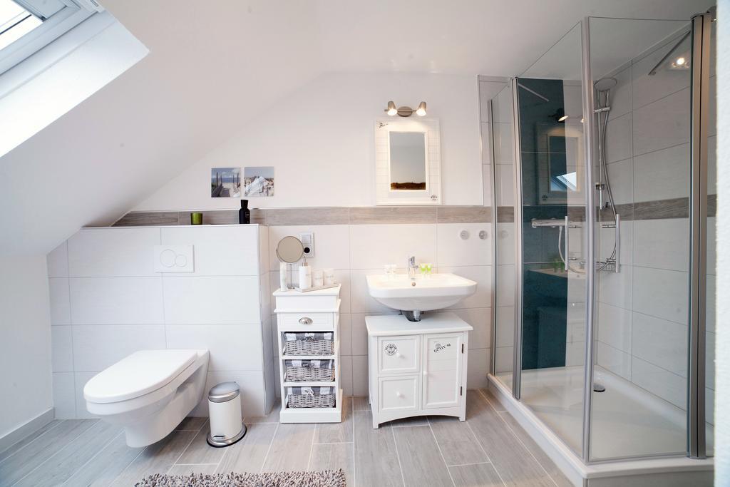 Designlodge Apartments Bad Sobernheim Ngoại thất bức ảnh