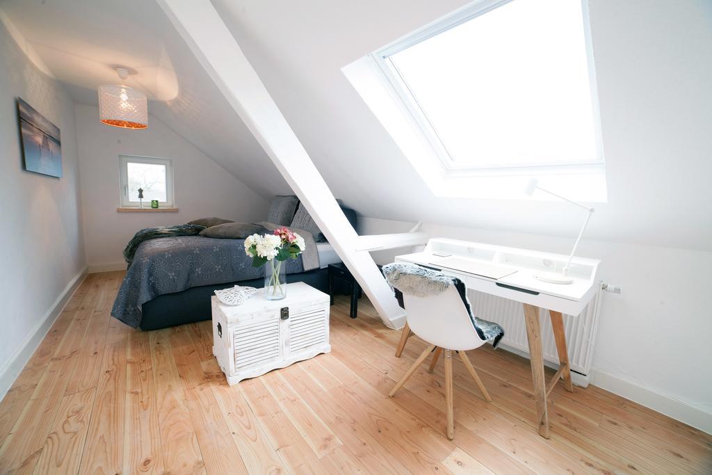 Designlodge Apartments Bad Sobernheim Ngoại thất bức ảnh
