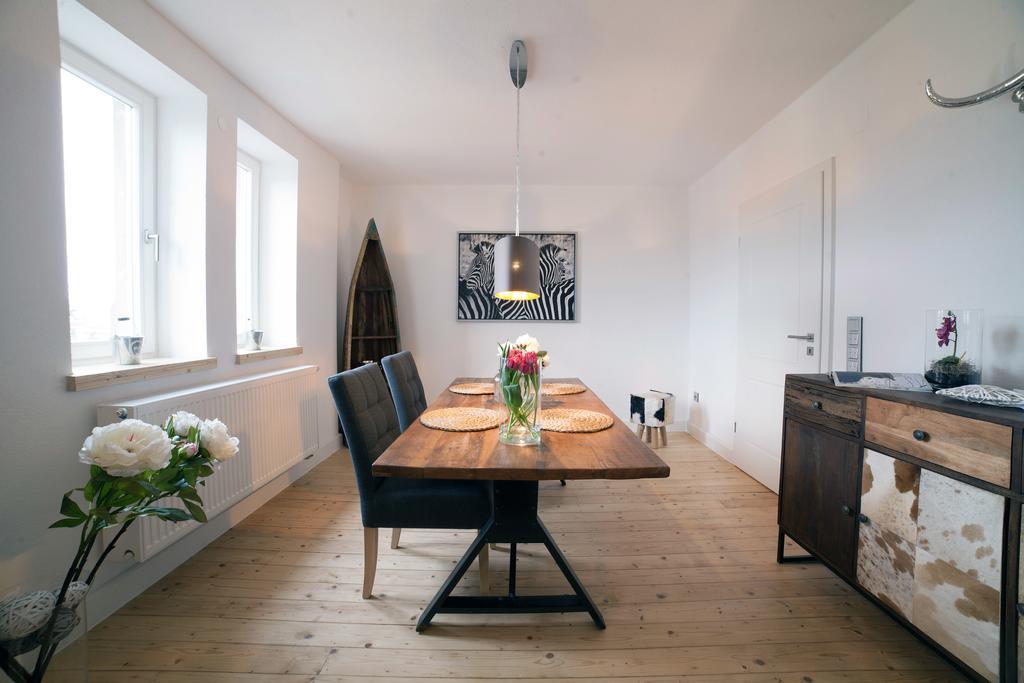 Designlodge Apartments Bad Sobernheim Ngoại thất bức ảnh